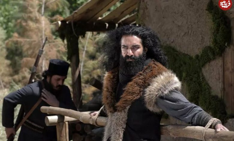 تاریخ وبگردی | چهره جدید «اسماعیل میرشکار» سریال گیلدخت بعد 3 سال در 35 سالگی (عکس) تغییر چهره «اسماعیل میرشکار» سریال گیلدخت بعد 3 سال در 35 سالگی