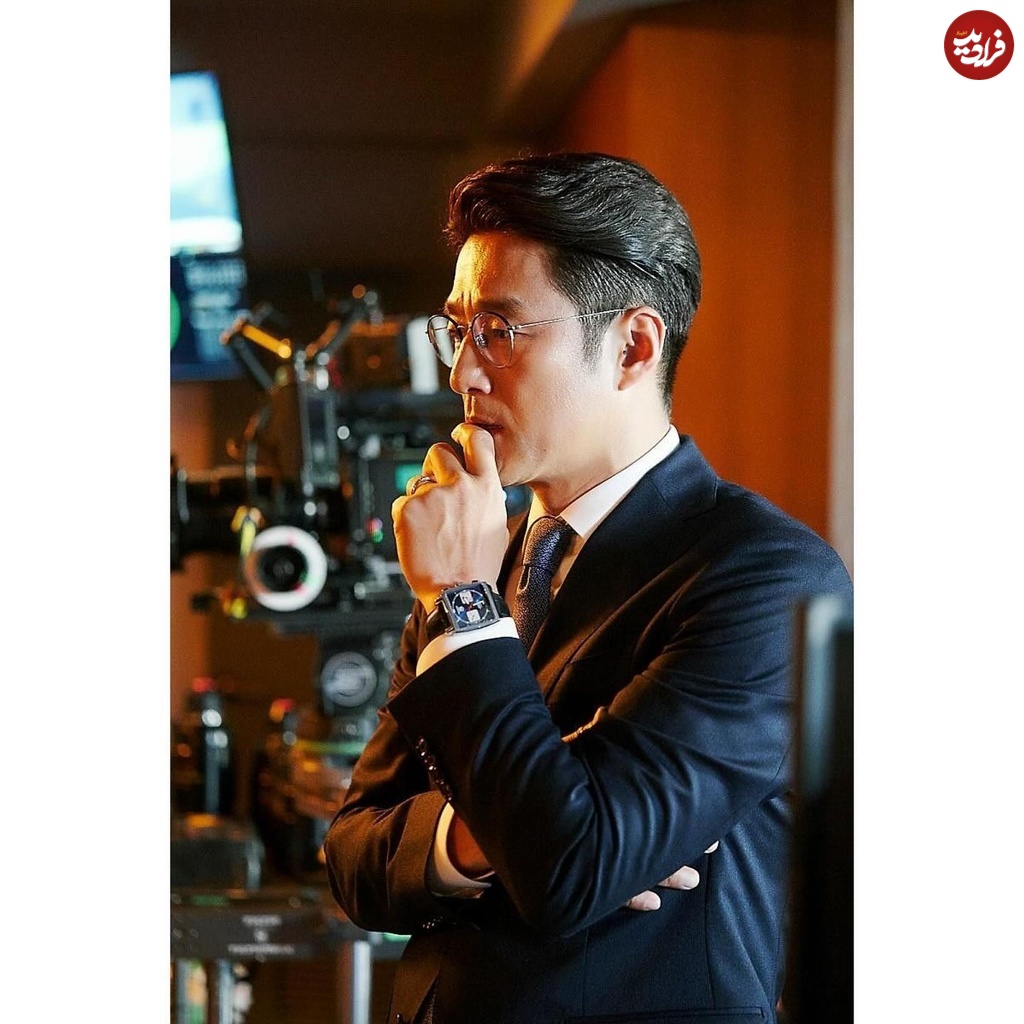 تاریخ وبگردی ؛ تغییر چهره «امپراتور سوکجونگ» سریال دونگ یی در 52 سالگی