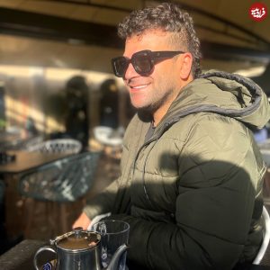 عکس سفر در زمان /چهره جذاب «روزبه حصاری-جواد» سریال بچه مهندس بعد 5 سال عکس سفر در زمان /چهره جذاب «روزبه حصاری-جواد» سریال بچه مهندس بعد 5 سال