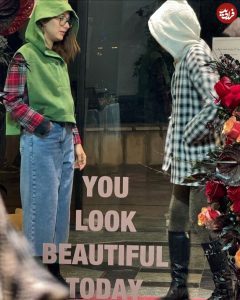 تاریخ و زمان وبگردی؛تصویری دیدنی از چهره «زهره» سریال فاصله ها بعد از گذر 15 سال در سن 41 سالگی