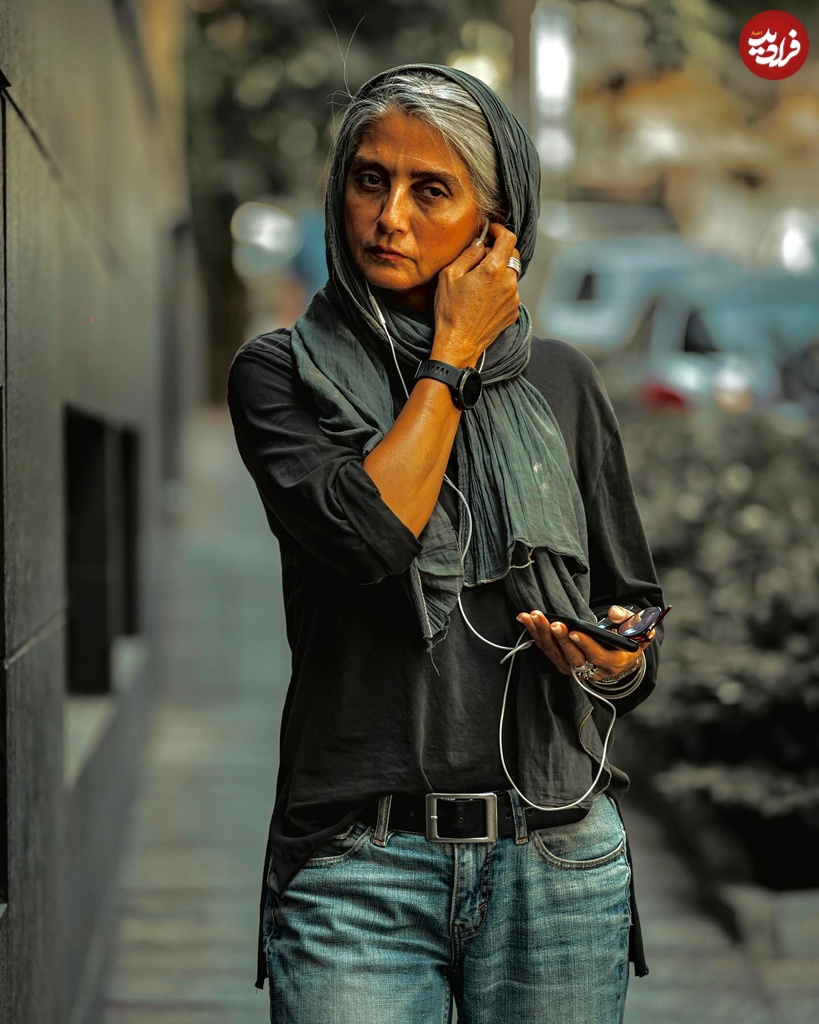 نگاه روز | تغییر چهره شوکه کننده «شوکتالسلطنه» سریال گیلدخت بعد 3 سال در 59 سالگی نگاه روز | تغییر چهره شوکه کننده «شوکتالسلطنه» سریال گیلدخت بعد 3 سال در 59 سالگی