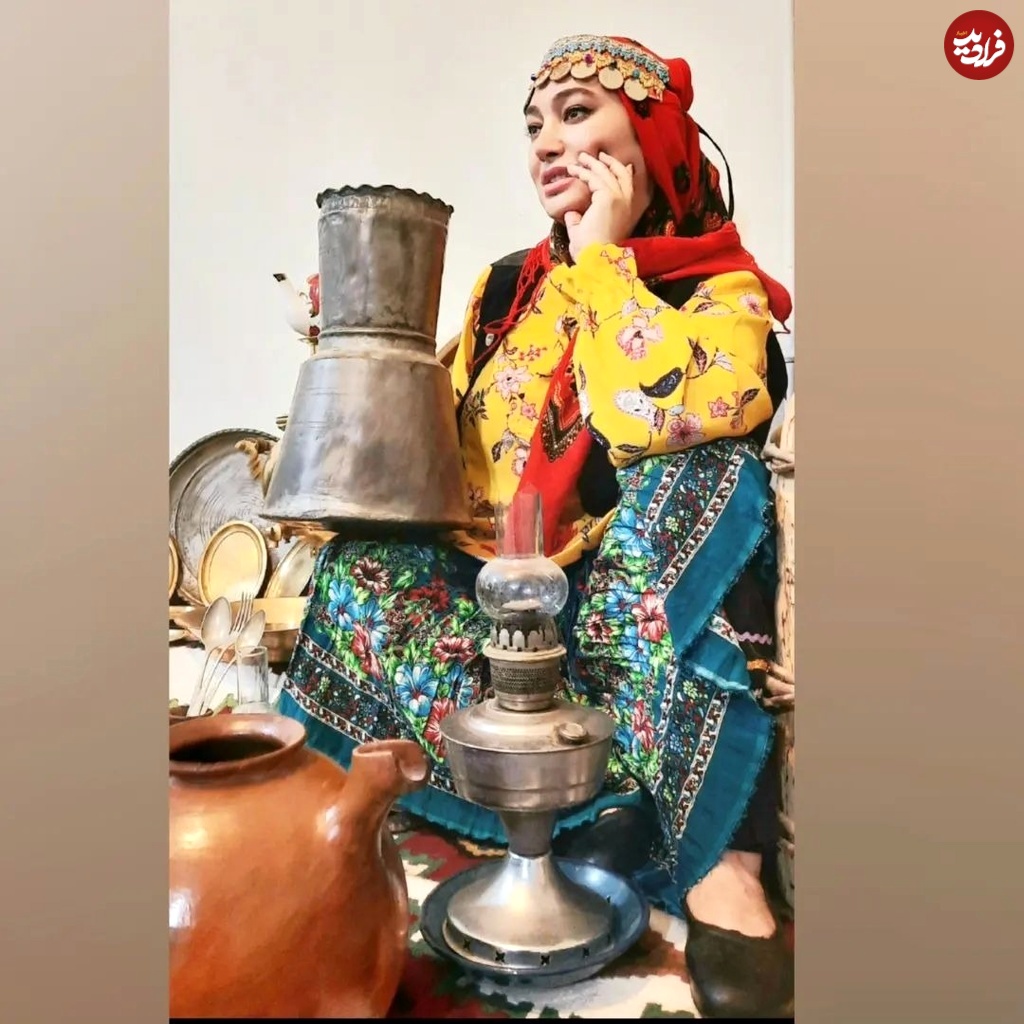 گذری در سینما ؛ چهره بهت آور «مرضیه و مسعود» سریال پس از باران بعد 24 سال