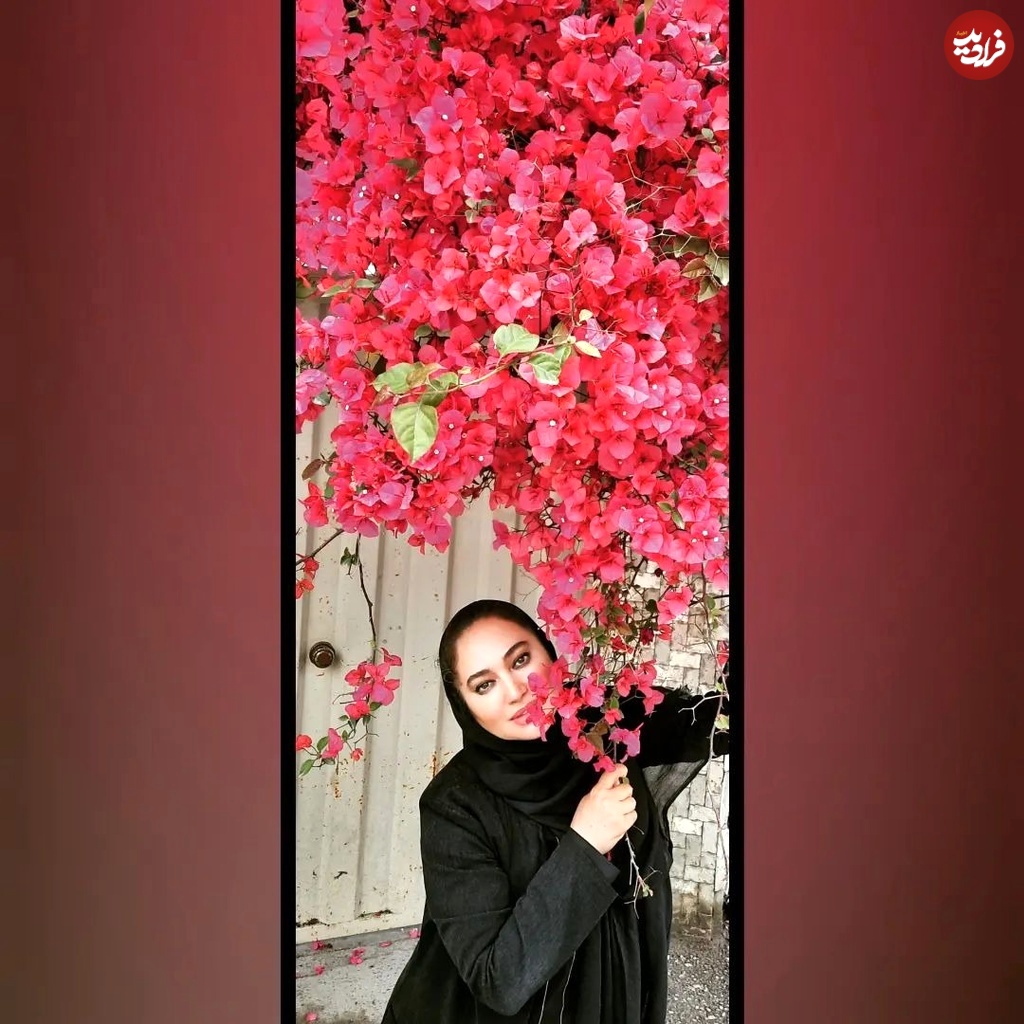 گذری در سینما ؛ چهره بهت آور «مرضیه و مسعود» سریال پس از باران بعد 24 سال