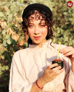 آخرین خبر روز ; چهره جذاب «دل آرام دوست نازگل» سریال ستایش بعد از گذر 11 سال آخرین خبر روز ; چهره جذاب «دل آرام دوست نازگل» سریال ستایش بعد از گذر 11 سال