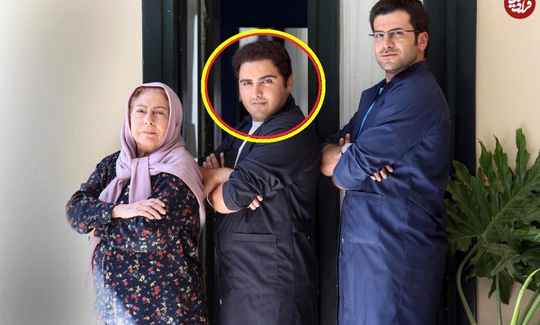 نگاه روز | چهره جدید «مسعود تابش» سریال بچه مهندس بعد 6 سال در 43 سالگی (عکس) تغییر چهره «مسعود تابش» سریال بچه مهندس بعد 6 سال در 43 سالگی