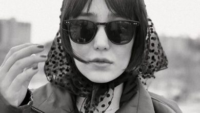 نگاه روز |تصاویری عجیب و حاشیه بر انگیز ساقی حاجی پور