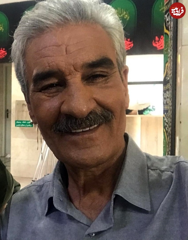 نگاه روز | تغییر چهره بهت آور «پوتیفار» سریال یوسف پیامبر در 64 سالگی نگاه روز | تغییر چهره بهت آور «پوتیفار» سریال یوسف پیامبر در 64 سالگی