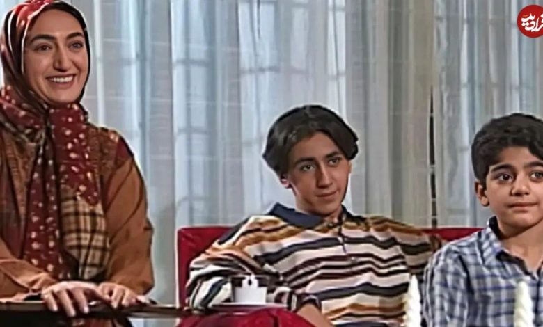 نگاه روز | چهره جدید بهت آور «مرضیه و مسعود» سریال پس از باران بعد 24 سال (عکس) تغییر چهره بهت آور «مرضیه و مسعود» سریال پس از باران بعد 24 سال