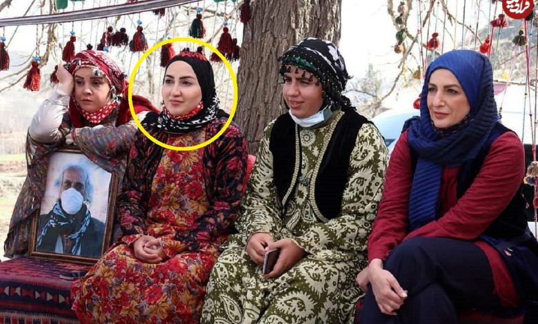 زمان وبگردی ؛ چهره جدید دیدنی «شیلان» در سریال نون خ بعد 4 سال در 34 سالگی (عکس) تغییر چهره دیدنی «شیلان» در سریال نون خ بعد 4 سال در 34 سالگی