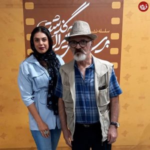 گذری در سینما ؛ تغییر چهره مهدی فخیم زاده در نقش های «اصغر کپک » و «عمر بن سعد» در مختارنامه در سن 10، 32 و 82 سالگی گذری در سینما ؛ تغییر چهره مهدی فخیم زاده در نقش های «اصغر کپک » و «عمر بن سعد» در مختارنامه در سن 10، 32 و 82 سالگی