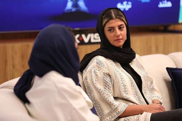 نگاه روز | تصویری از مهسا طهماسبی، جوانترین شرکتکننده سری جدید برنامه جوکر نگاه روز | تصویری از مهسا طهماسبی، جوانترین شرکتکننده سری جدید برنامه جوکر