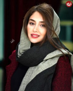 چهره ها در زمان ؛ تصاویری از تغییر چهره «غزال رشیدیان» سریال جنگل آسفالت در 2 و 33 سالگی