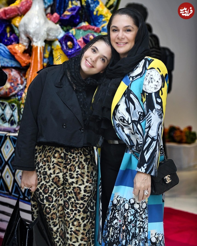 چهره ها در زمان ؛ تغییر چهره «نفس بازغی- تینا تهرانی سریال گناه فرشته» در سن16 سالگی چهره ها در زمان ؛ تغییر چهره «نفس بازغی- تینا تهرانی سریال گناه فرشته» در سن16 سالگی