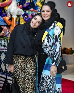 نگاه روز |چهره «نفس بازغی- تینا تهرانی سریال گناه فرشته» در 16 سالگی نگاه روز |چهره «نفس بازغی- تینا تهرانی سریال گناه فرشته» در 16 سالگی