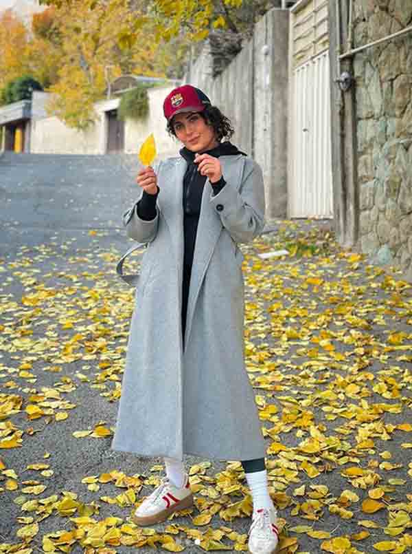 عکس امروز | نگاهی به استوری های جدید الناز شاکردوست عکس امروز | نگاهی به استوری های جدید الناز شاکردوست