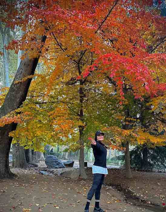 عکس امروز | نگاهی به استوری های جدید الناز شاکردوست عکس امروز | نگاهی به استوری های جدید الناز شاکردوست