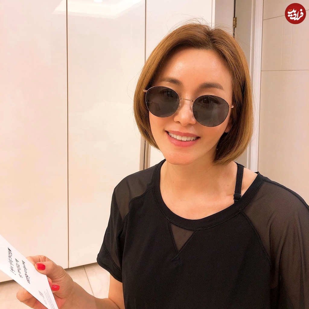 عکس داغ امروز|چهره جذاب و دل انگیز «ملکه ون‌هو، مادر تسو» سریال جومونگ بعد 18 سال