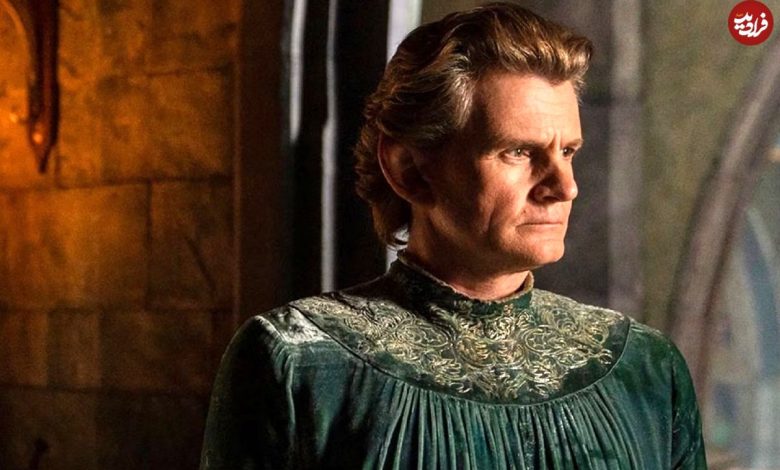 قاب روز ؛ چهره جدید «کلبریمبور» سریال ارباب حلقه ها در 55 سالگی (عکس) تغییر چهره «کلبریمبور» سریال ارباب حلقه ها در 55 سالگی