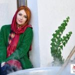 نگاه روز |چهره واقعی و مدلینگی گابریلا پتری خانم بازیگر برزیلی در فیلم تگزاس ۳ !