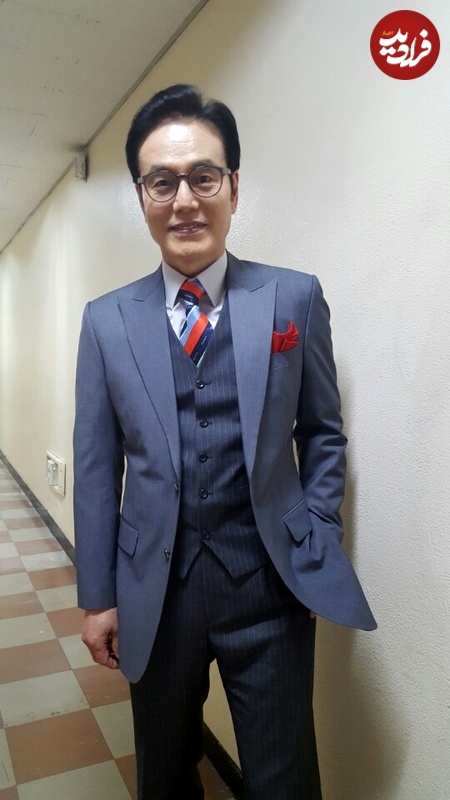 سریال کره ای | تغییر چهره «پدر یانگوم» سریال جواهری در قصر بعد 21سال در 67سالگی