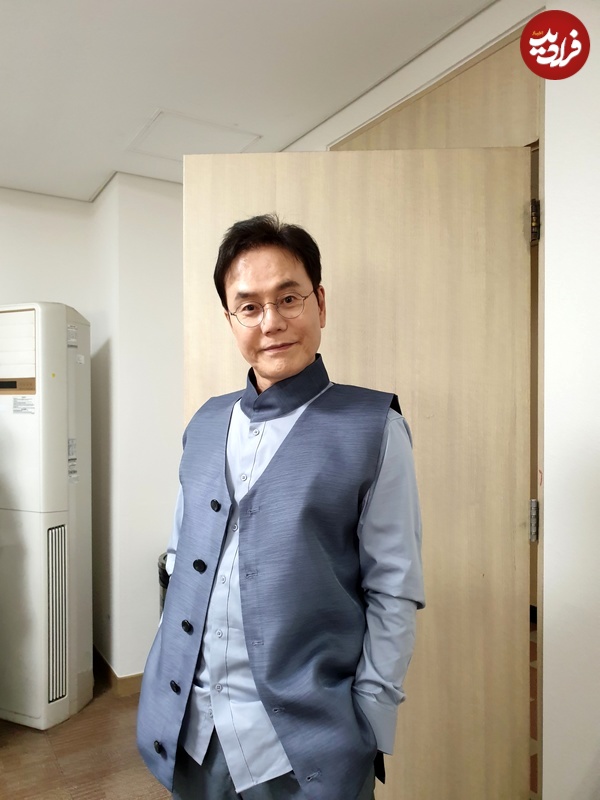 سریال کره ای | تغییر چهره «پدر یانگوم» سریال جواهری در قصر بعد 21سال در 67سالگی