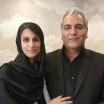پخش زنده تصاویر | چهره جدید دختر مهران مدیری در 27 سالگی