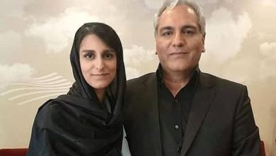 نگاه روز | چهره جدید دختر مهران مدیری در 27 سالگی