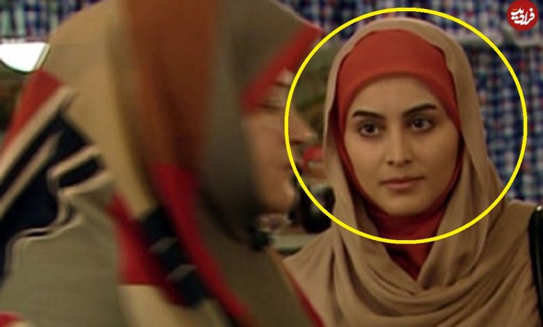 نگاه روز | چهره جدید «مهری وحیدی» سریال ستایش بعد 9 سال در 38 سالگی (عکس) تغییر چهره «مهری وحیدی» سریال ستایش بعد 9 سال در 38 سالگی