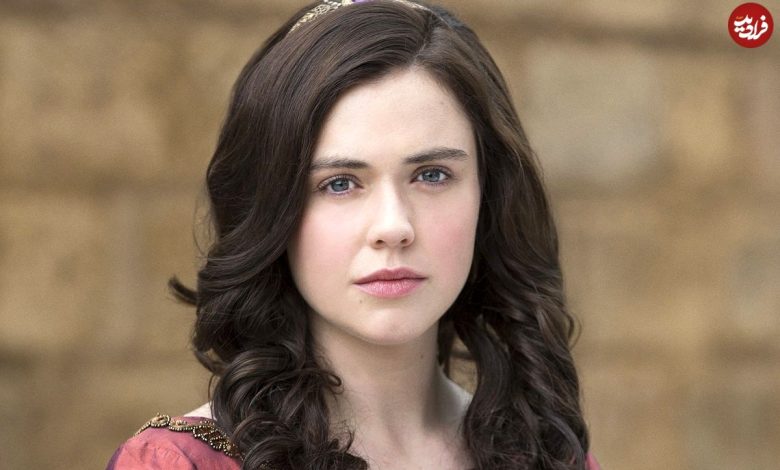 تاریخ وبگردی | چهره جدید «شاهدخت جودیت» سریال وایکینگ ها بعد 11سال در 35 سالگی (عکس) تغییر چهره «شاهدخت جودیت» سریال وایکینگ ها بعد 11سال در 35 سالگی