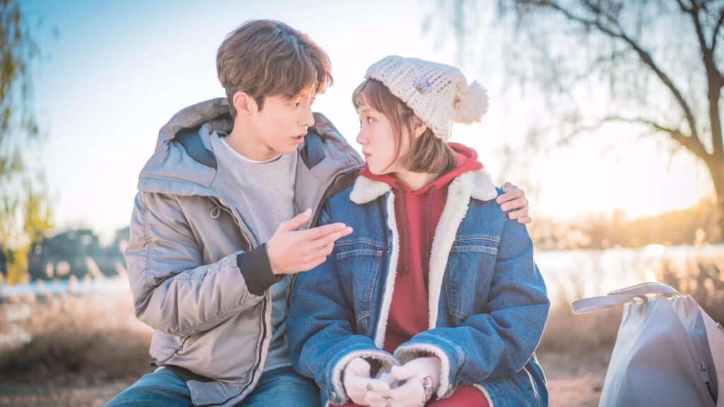 weightlifting-fairy-kim-bok-joo-2016-1024x576-1 اعتیادآورترین سریال های کره ای