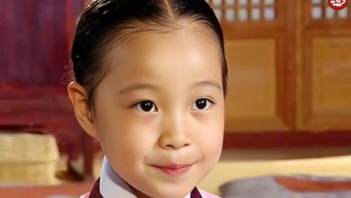 (عکس) تغییر چهره جذاب «یانگوم کوچولو» سریال جواهری در قصر در 28 سالگی