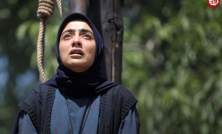 نگاه روز | چهره جدید «فیروزه دوست گلنار» سریال گیلدخت بعد 3سال در 31 سالگی (عکس) تغییر چهره «فیروزه دوست گلنار» سریال گیلدخت بعد 3سال در 31 سالگی