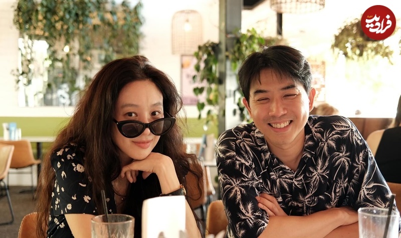 نگاه روز | چهره جدید ریو وون در 43 سالگی نگاه روز | چهره جدید ریو وون در 43 سالگی