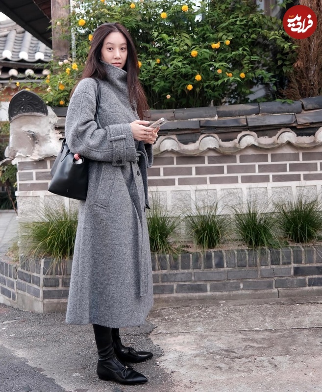 نگاه روز | چهره جدید ریو وون در 43 سالگی