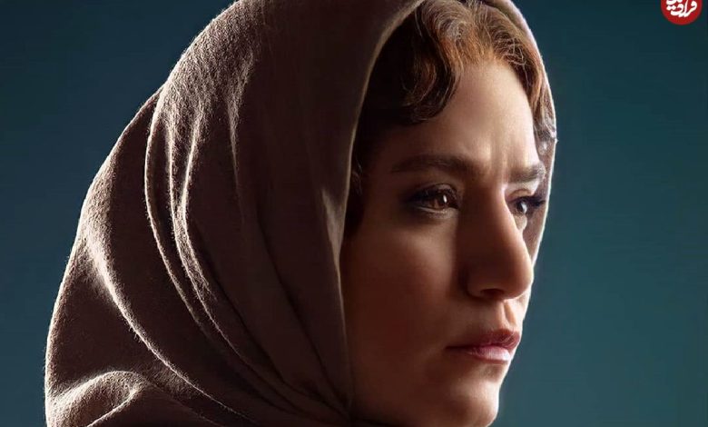 چهره ها در زمان; چهره جدید جذاب «پروین پسیانی» سریال خاتون بعد 3 سال در 39 سالگی (عکس) تغییر چهره جذاب «پروین پسیانی» سریال خاتون بعد 3 سال در 39 سالگی