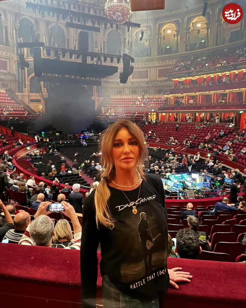 سفر زمان ؛ چهره «مادمازل لمیس» 16 سال بعد سریال عشق ممنوع در 59 سالگی