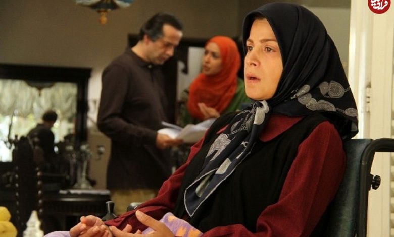 زمان وبگردی ؛ چهره جدید «سیما تیرانداز و خاطره اسدی» در 51 و 36 سالگی (عکس) تغییر چهره «سیما تیرانداز و خاطره اسدی» در 51 و 36 سالگی