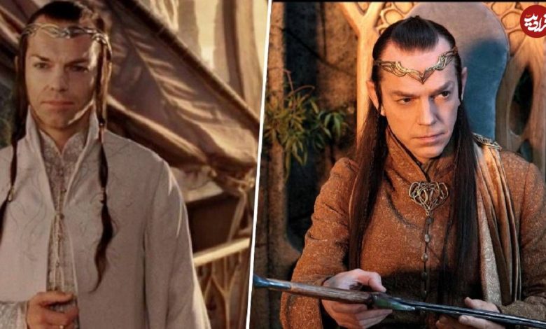 تاریخ وبگردی | چهره جدید «الروند پاشاده الف ها» فیلم ارباب حلقه ها بعد 22 سال (عکس) تغییر چهره «الروند پاشاده الف ها» فیلم ارباب حلقه ها بعد 22 سال