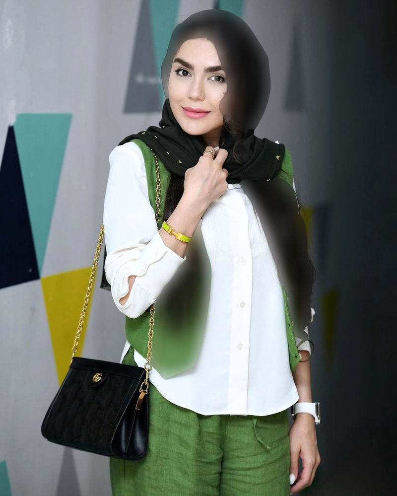 نگاه روز |تغییر چهره جذاب «باران دختر طاها» سریال آوای باران بعد 11 سال / زیبا و باوقار !