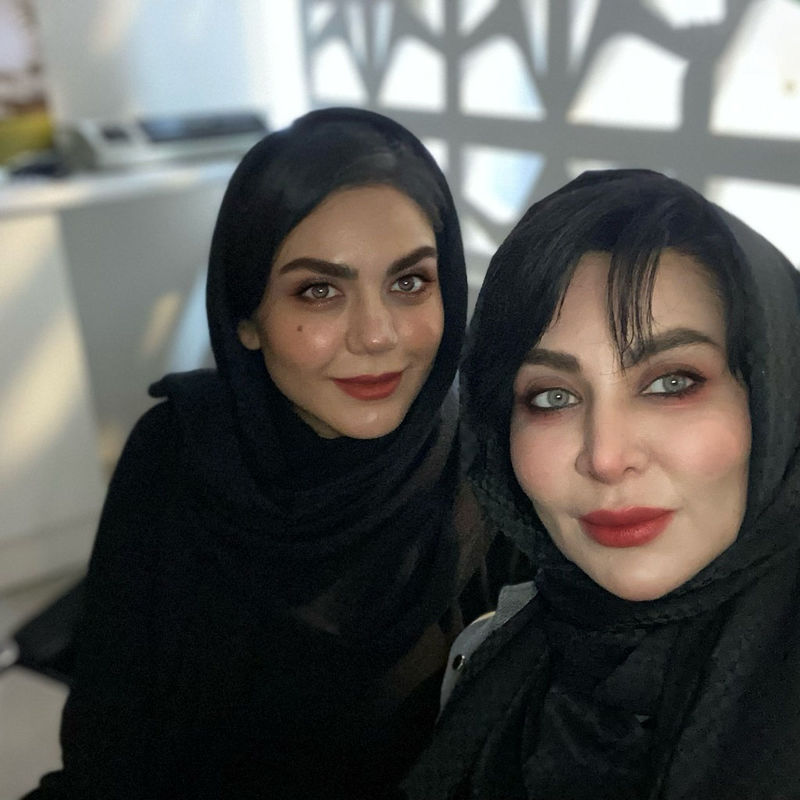 نگاه روز |تغییر چهره جذاب «باران دختر طاها» سریال آوای باران بعد 11 سال / زیبا و باوقار !