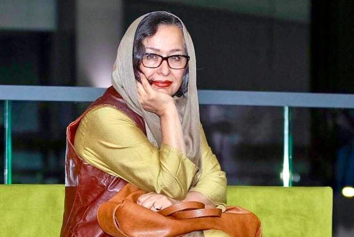 قاب روز ؛ تیپ و چهره متفاوت «آزیتا حاجیان و مهراوه شریفی نیا» 33 سال قبل