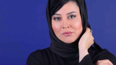 تاریخ وبگردی | تصویری از آشا محرابی با سه گریم متفاوت و دیدنی