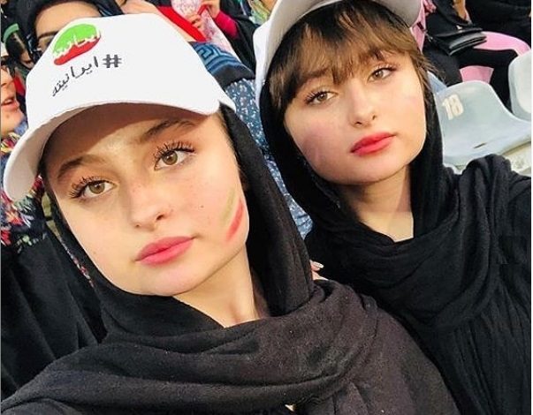 تاریخ وبگردی | تیپ و چهره سوئدی «سارا و نیکا» سریال پایتخت بعد 11 سال تاریخ وبگردی | تیپ و چهره سوئدی «سارا و نیکا» سریال پایتخت بعد 11 سال