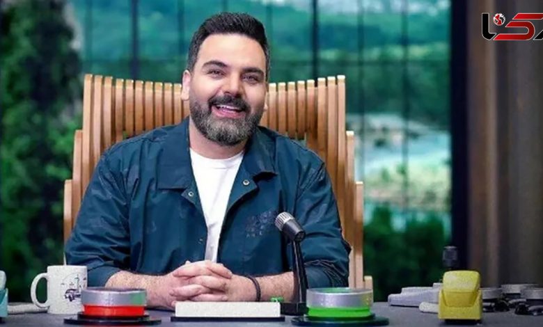 نگاه روز | تصویری از احسان علیخانی و مهمان ویژه ماه عسل در گذر زمان نگاه روز | تصویری از احسان علیخانی و مهمان ویژه ماه عسل در گذر زمان