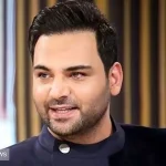 پخش زنده تصاویر | احسان علیخانی با ظاهری جوانتر از قبل