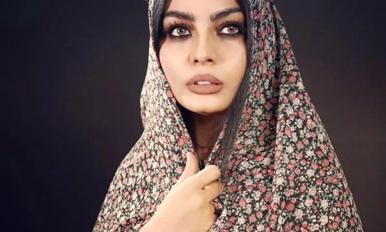 نگاه روز |چهره تراش خورده صحرا اسداللهی که اول خودشو زیبا کرد و بعد شد مدلینگ! نگاه روز |چهره تراش خورده صحرا اسداللهی که اول خودشو زیبا کرد و بعد شد مدلینگ!