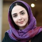 تونل زمان | استایل جدید یاسمن بازیگر سریال لحظه گرگ و میش