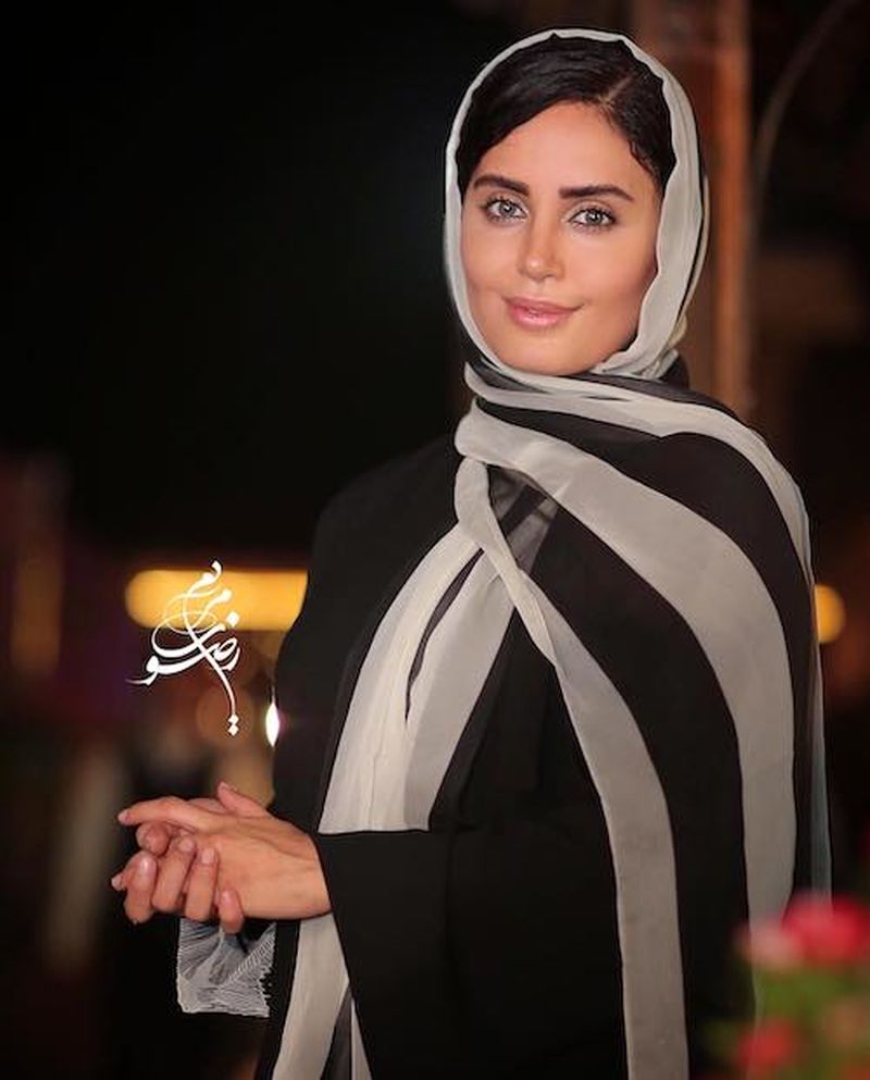 عکس امروز | همه استایل های الناز شاکردوست در جشن حافظ / خانم بازیگر ملکه خاص پوشی ایران شد! عکس امروز | همه استایل های الناز شاکردوست در جشن حافظ / خانم بازیگر ملکه خاص پوشی ایران شد!