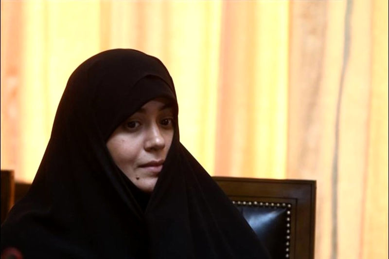 نگاه روز |تغییر چهره حاشیه ساز «زیور» سریال آوای باران بعد 11 سال ! / الهام چرخنده ظاهر و درونش به کل عوض شد !