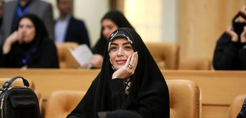 نگاه روز |تغییر چهره حاشیه ساز «زیور» سریال آوای باران بعد 11 سال ! / الهام چرخنده ظاهر و درونش به کل عوض شد !